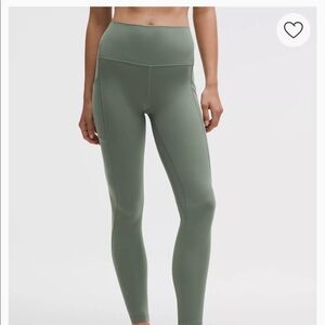 Lululemon Align Leggings